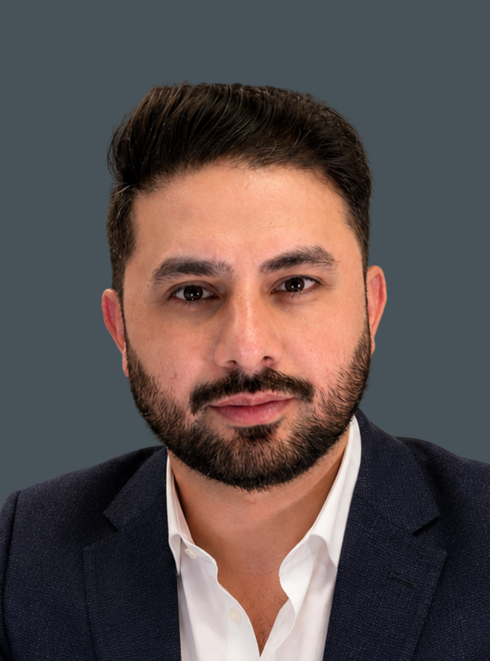 Mohammad Tayyab